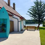 Bezdrevska Basta 아파트