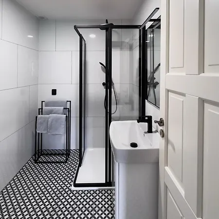 شقة Bezdrevska Basta تشيسكي بوديوفيتسه