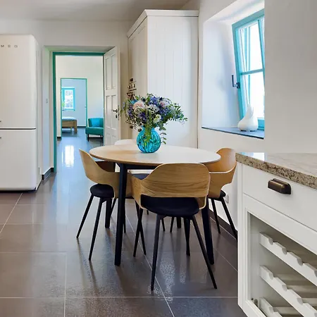 公寓 Bezdrevska Basta