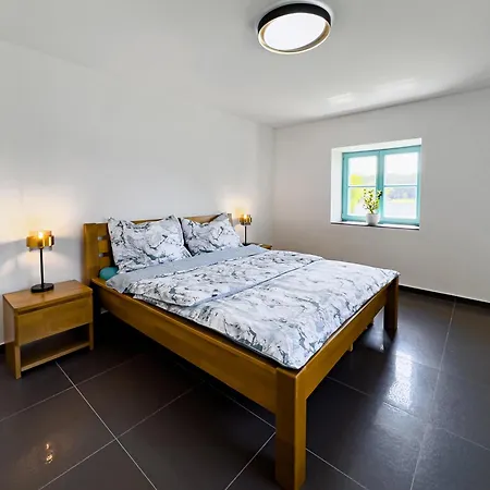 Bezdrevska Basta Apartment