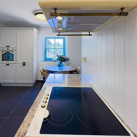 公寓 Bezdrevska Basta 捷克布杰约维采