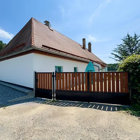 Bezdrevska Basta * 捷克布杰约维采