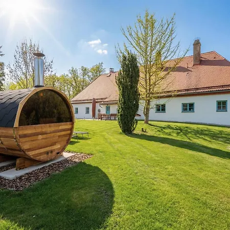 Bezdrevska Basta * České Budějovice