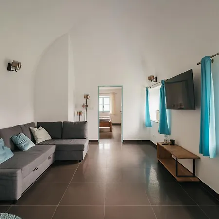 Apartament Bezdrevska Basta