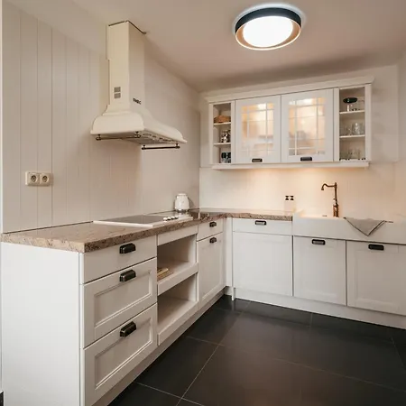 Bezdrevska Basta Apartament *
