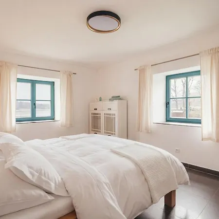 Bezdrevska Basta Apartament