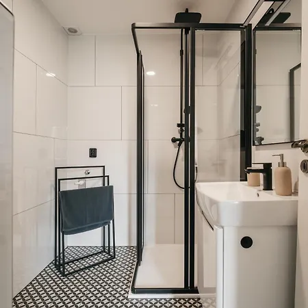 Bezdrevska Basta Apartament *