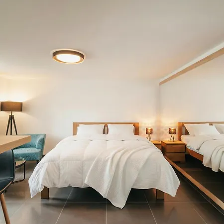 Bezdrevska Basta Apartman *