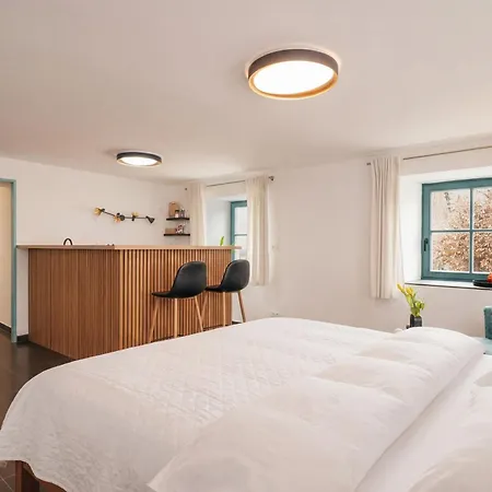 Apartament Bezdrevska Basta