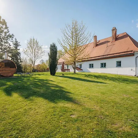 Apartament Bezdrevska Basta *