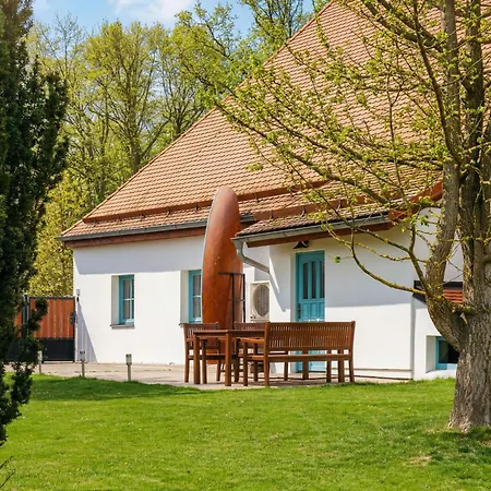 Apartament Bezdrevska Basta