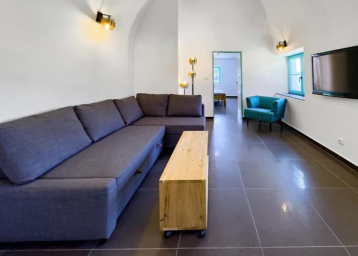 Bezdrevská Bašta Appartamento Ceske Budejovice