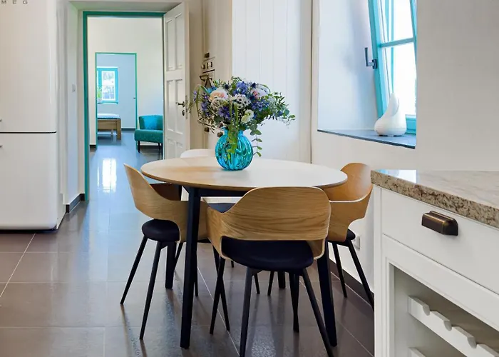 Appartamento Bezdrevská Bašta