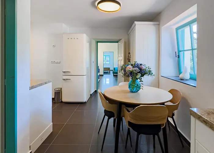 Bezdrevska Basta 체스케부데요비체