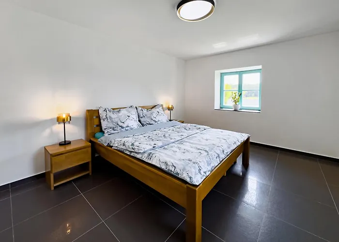 Bezdrevska Basta 公寓