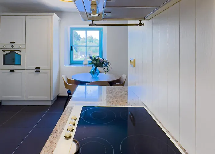 아파트 Bezdrevska Basta 체스케부데요비체