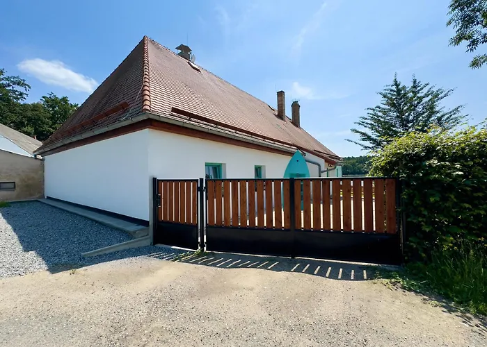 Bezdrevská Bašta * Ceske Budejovice