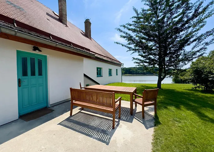 아파트 Bezdrevska Basta